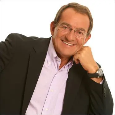 Le JT sur la une ... c'est Jean...