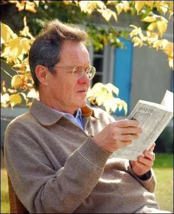 Journaliste otage dans les annes 80 ... c'est Jean...