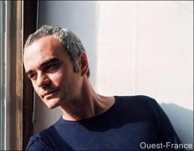 Macumba ... c'est Jean...