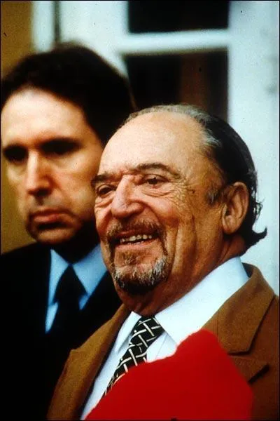 Son patronyme est Thibault ... c'est Jean...