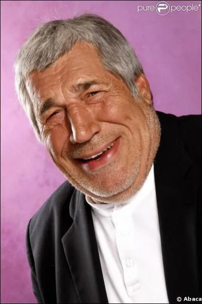 Plus ripou que Noiret ... c'est Jean...