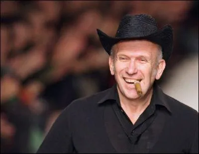 De fil en aiguille, ...c'est Jean...