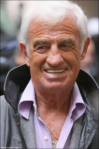 Un monstre du cinma franais