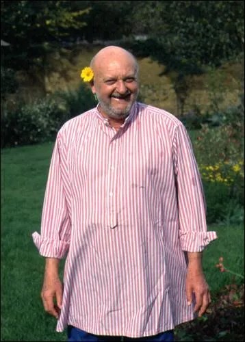 C'est d'la merde !!! c'est Jean...