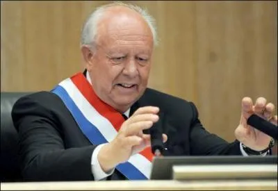 Du cot de la canebire .. c'est Jean...