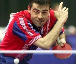 Ping Pong  ... c'est Jean...