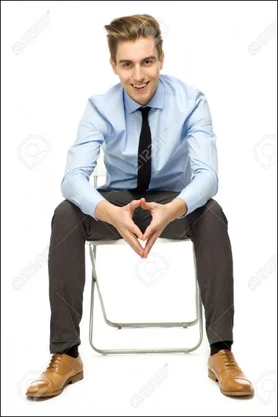 Une personne te dit de faire une chose. Comment réagis-tu ?