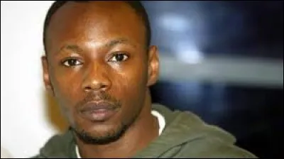 Le vrai nom de MC Solaar est :