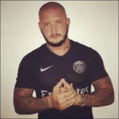 Seth Gueko est né le :