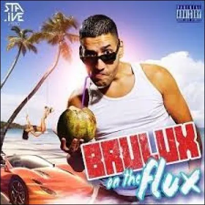 Le vrai nom de Brulux est :