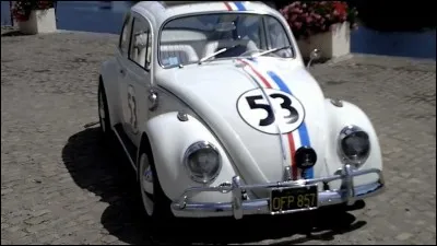 Un film Disney qui n'est pas un dessin animé.