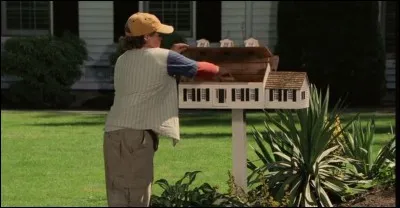 Un film où le héros peut changer le passé.