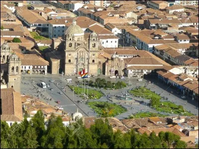 Quel peuple a déjà vécu à Rome ?