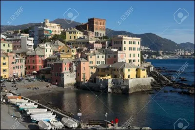 Quel est le nom de l'aéroport de Venise ?