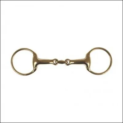 Quel est ce type de mors ?