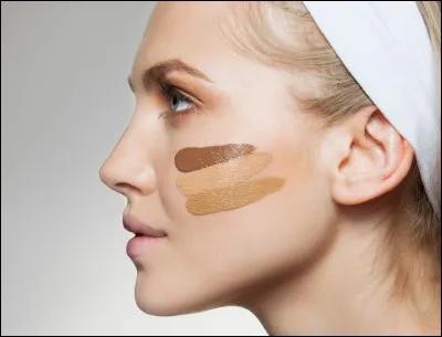 Quand il s'agit de votre teint, vous êtes plutôt...