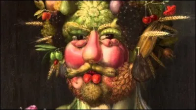 Archimboldo est connu pour ses compositions de légumes, et son prénom est :