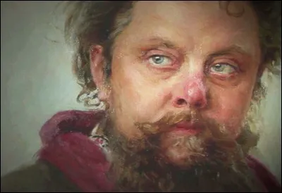 Le prénom du musicien Moussorgski est :