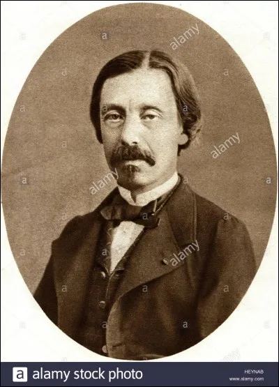 Quel est le prénom de Foucault, celui du pendule ?