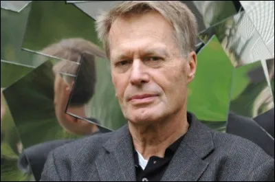 Le Clezio, prix Nobel de littérature 2008 se prénomme :