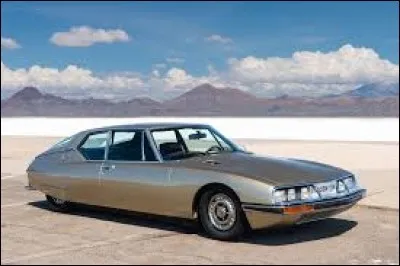 Et ce vaisseau de l'espace, le connaissez-vous ?