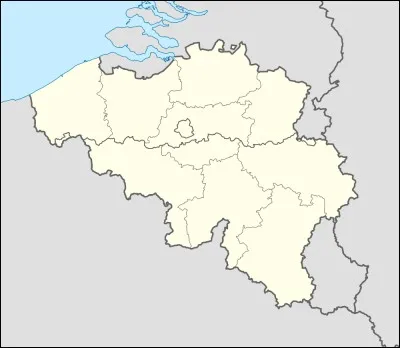 Combien y a-t-il de régions ?