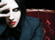 Quiz Marilyn Manson - Sa carrire