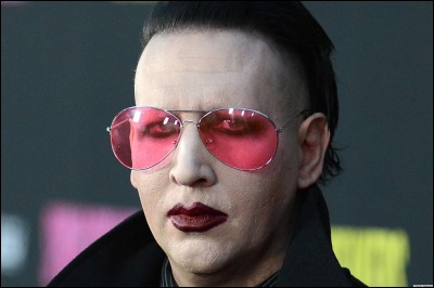 En quelle année naît Marilyn Manson ?