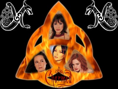 Adores-tu "Charmed" ?