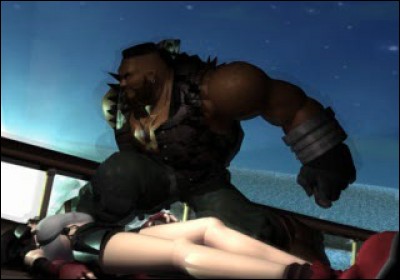 Où est né Barret ?