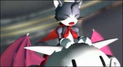 Avec quelle arme se bat-il ?