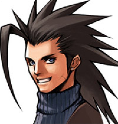 Quel âge a Zack Fair ?