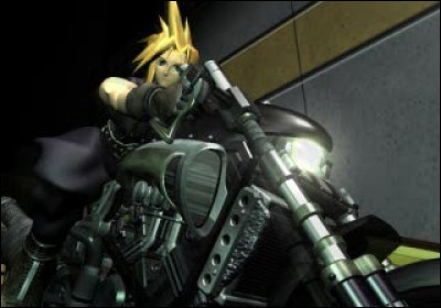 Où Cloud est-il né ?