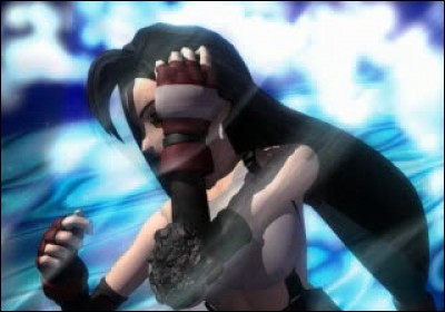 Quelle est la date de naissance de Tifa ?