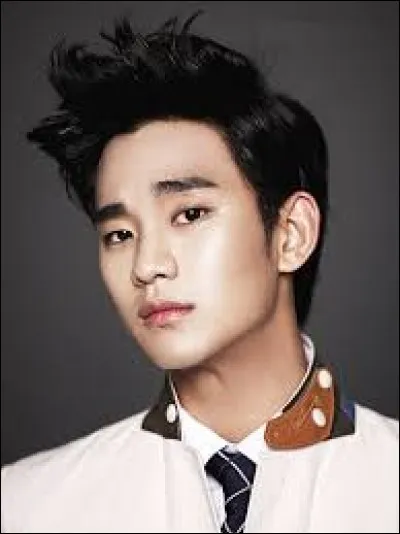 Et enfin, qui est cette acteur ?