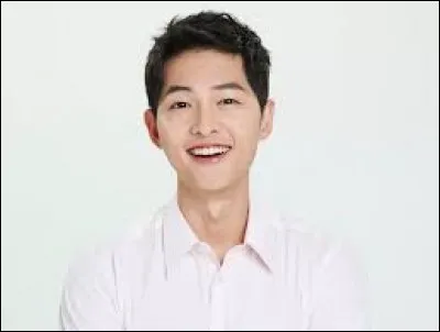 Qui est cette acteur ?