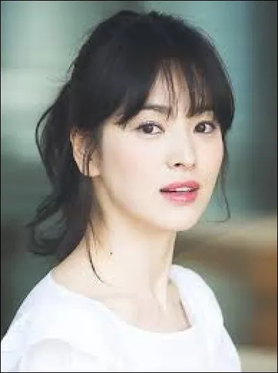 Qui est cette actrice ?