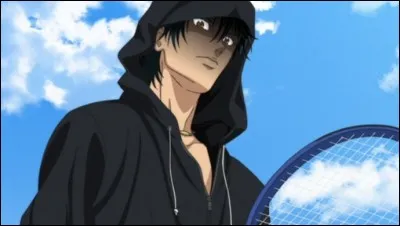 Dans Prince of tennis, comment s'appelle le demi-frère de Ryoma Echizen ?