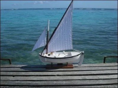Qui est resté coincé dans le bateau ?