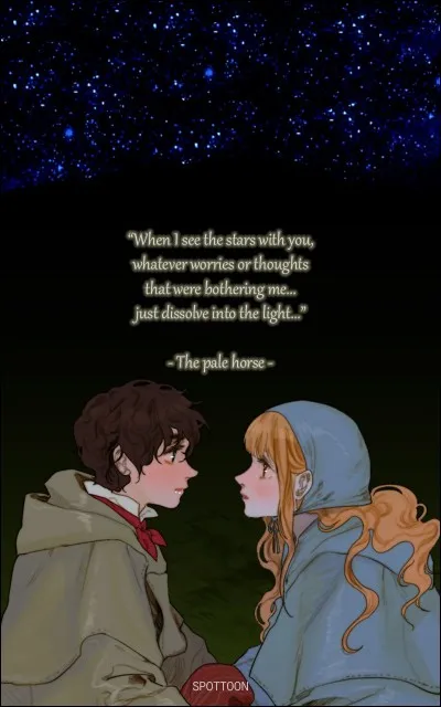 Tu aimes les garçons...