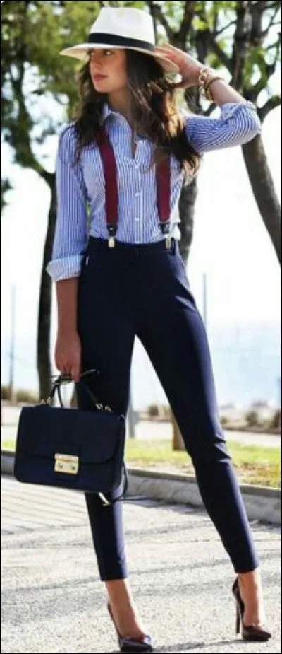 Pour toi, la mode c'est...