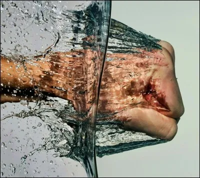 Ce qui t'énerve le plus est...