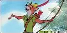 Quel rle tient ce renard dans le ' Robin des Bois' de Walt Disney ?