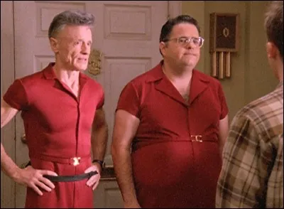 Comment s'appelle le père de Craig ?