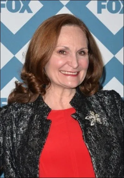 De qui cette actrice joue-t-elle la mère ?