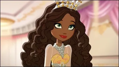 Qui est la mère de Justine Dancer ?