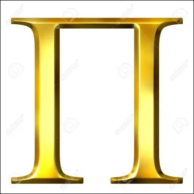 Quelle est cette lettre ?