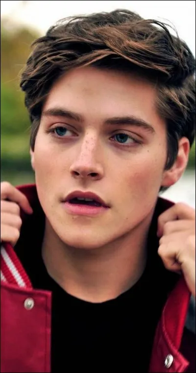 Quel est ton genre de garçon ?