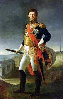 Quiz Napoleon bonaparte