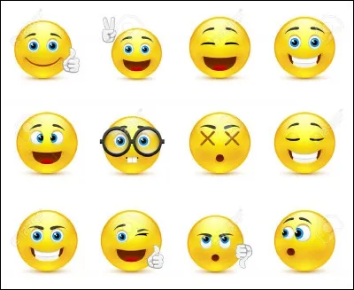 Quelle est ton humeur favorite ?